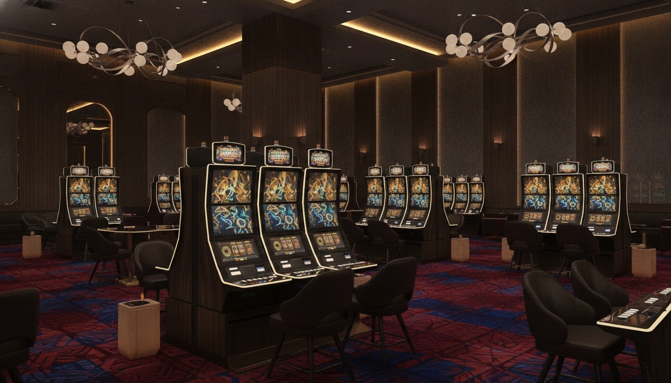 Thrill Casino — En Djupgående Recension