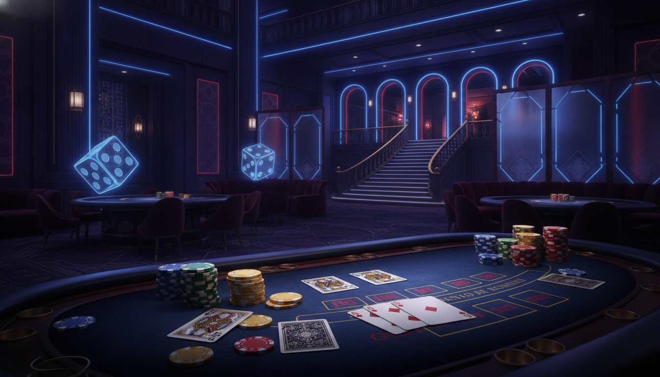 Thrill Casino